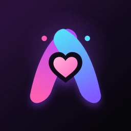 Symbol von Alora - Meet & Dating