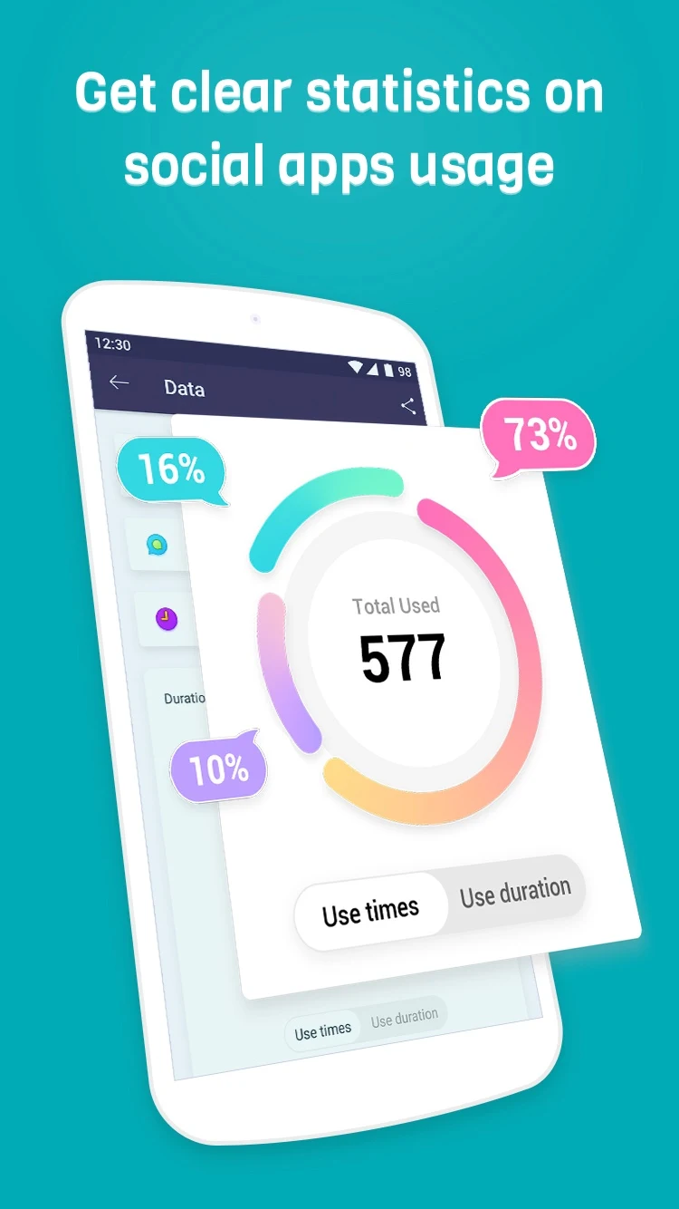 Messenger screenshot