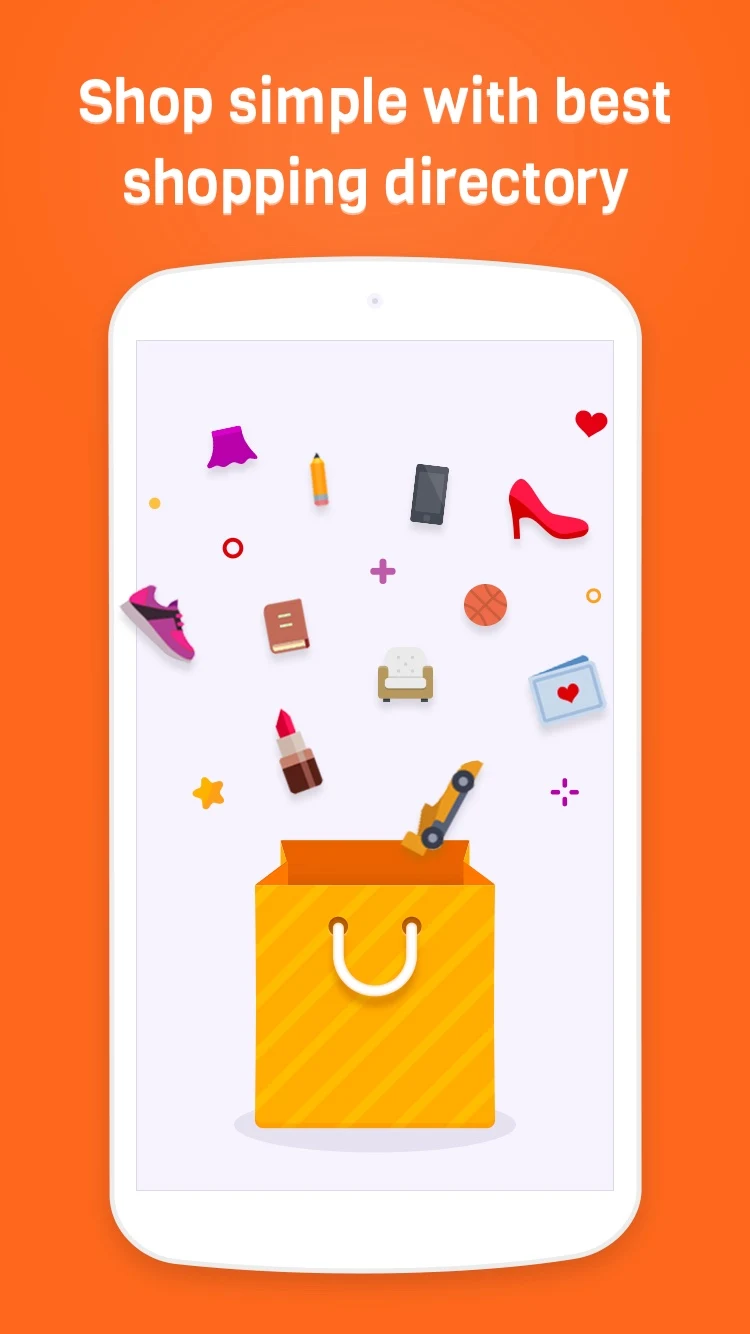 Messenger screenshot