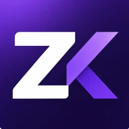 ZKTOR - Indian Social App simgesi